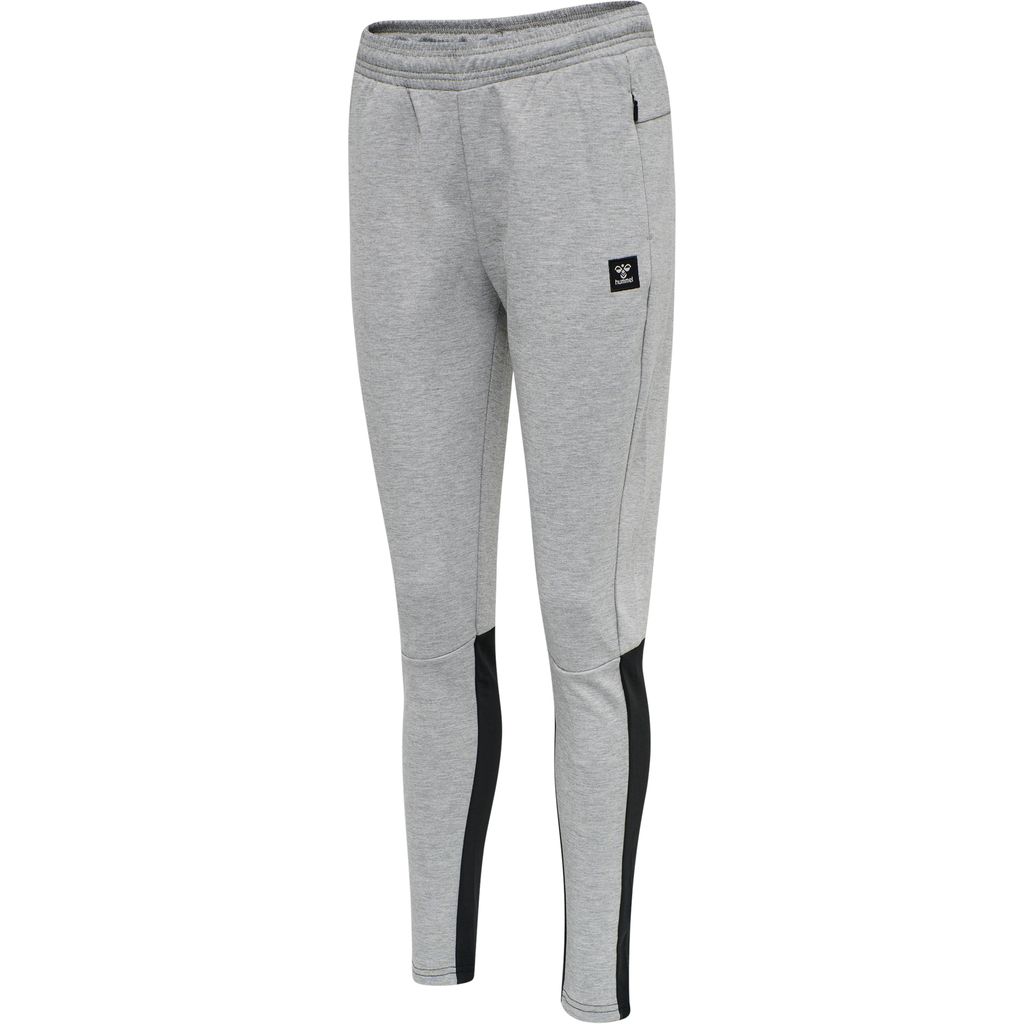 hmlESSI TAPERED PANTS