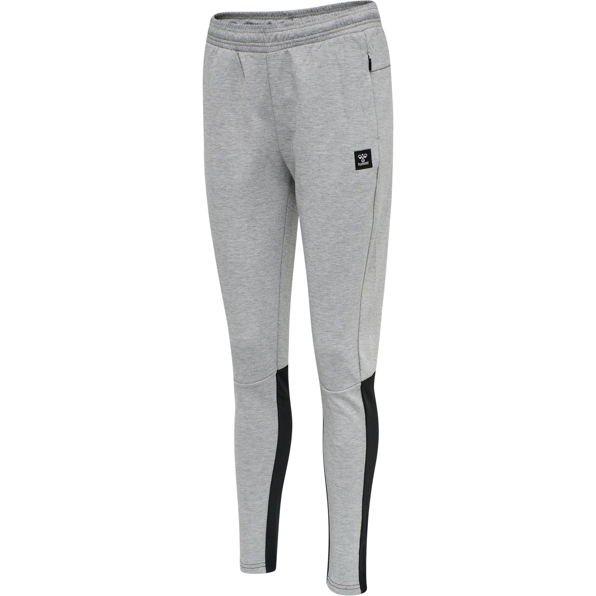hmlESSI TAPERED PANTS