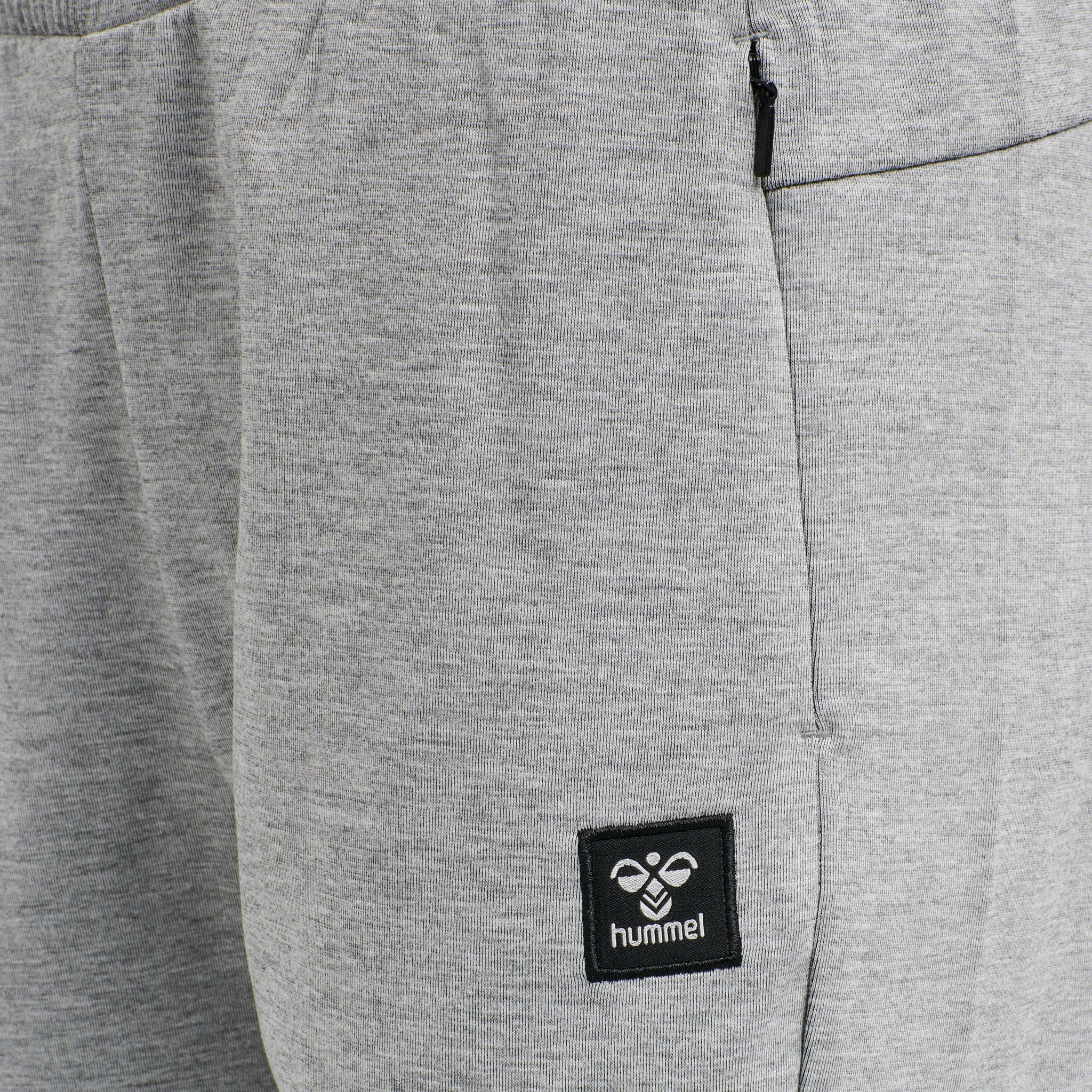hmlESSI TAPERED PANTS