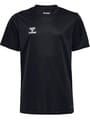 hmlESSENTIAL JERSEY S/S KIDS