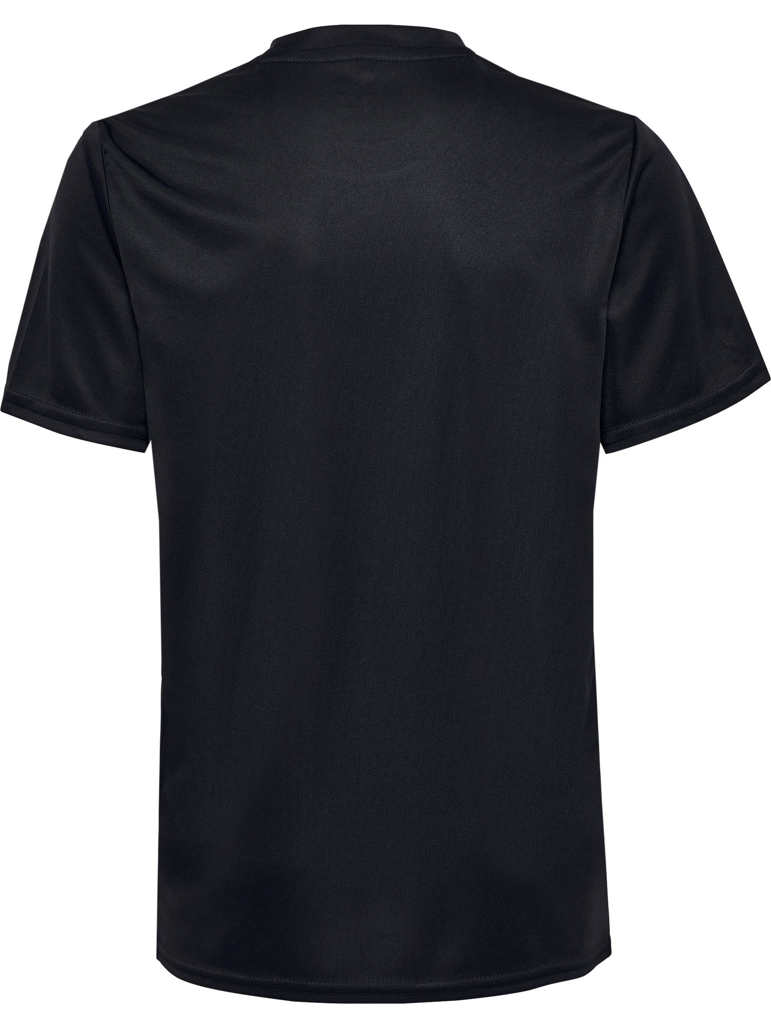 hmlESSENTIAL JERSEY S/S KIDS