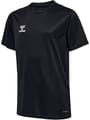 hmlESSENTIAL JERSEY S/S KIDS