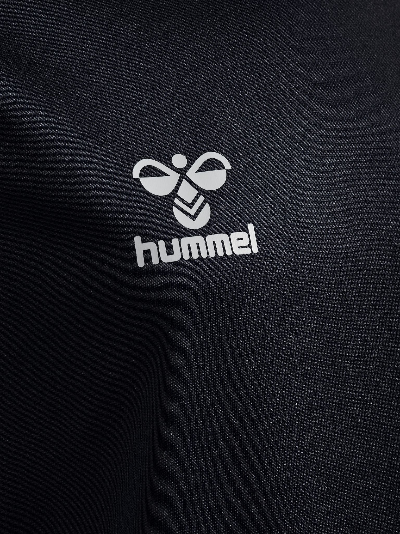 hmlESSENTIAL JERSEY S/S KIDS