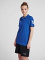 HMLGO COTTON POLO WO