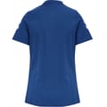 HMLGO COTTON POLO WO