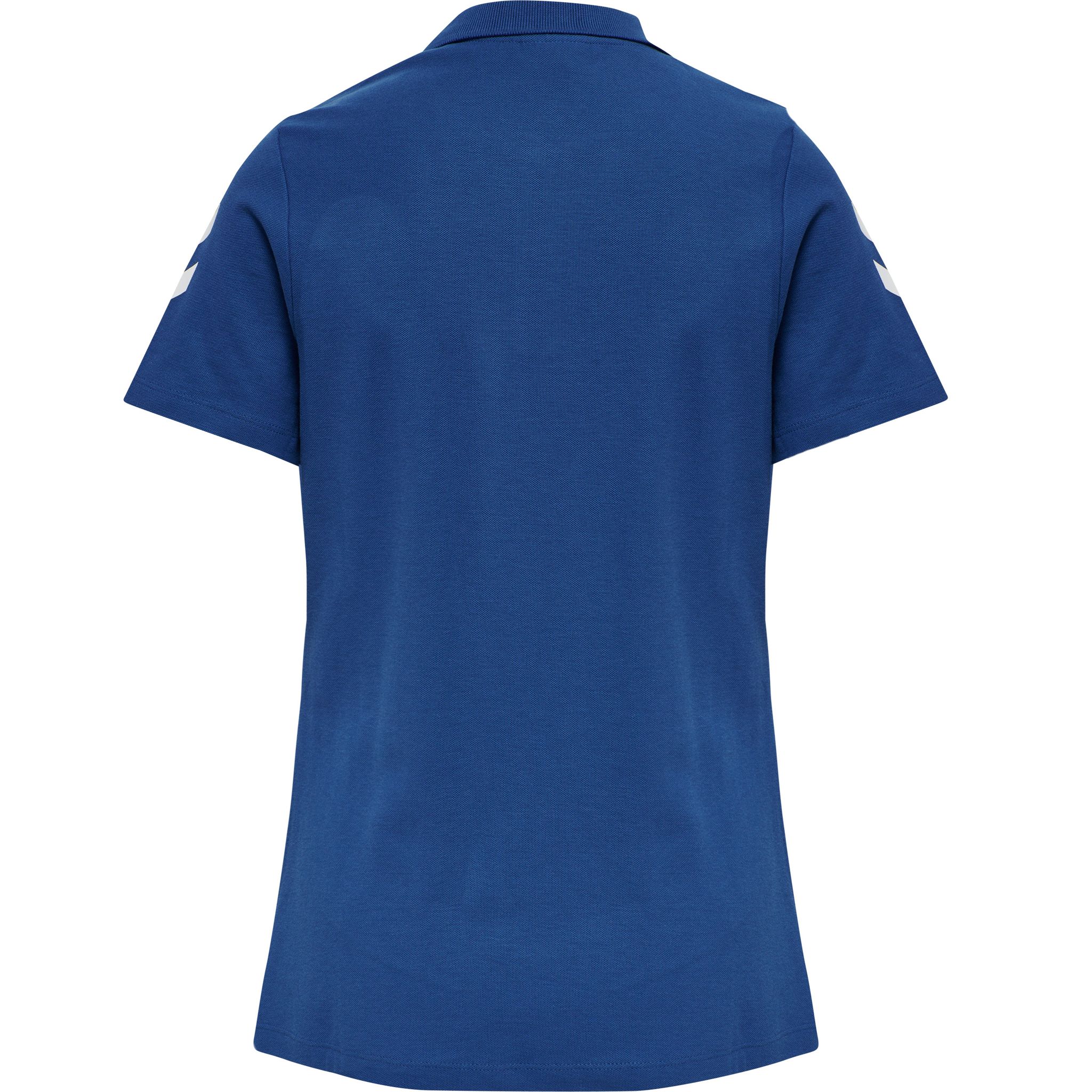 HMLGO COTTON POLO WO