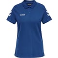 HMLGO COTTON POLO WO
