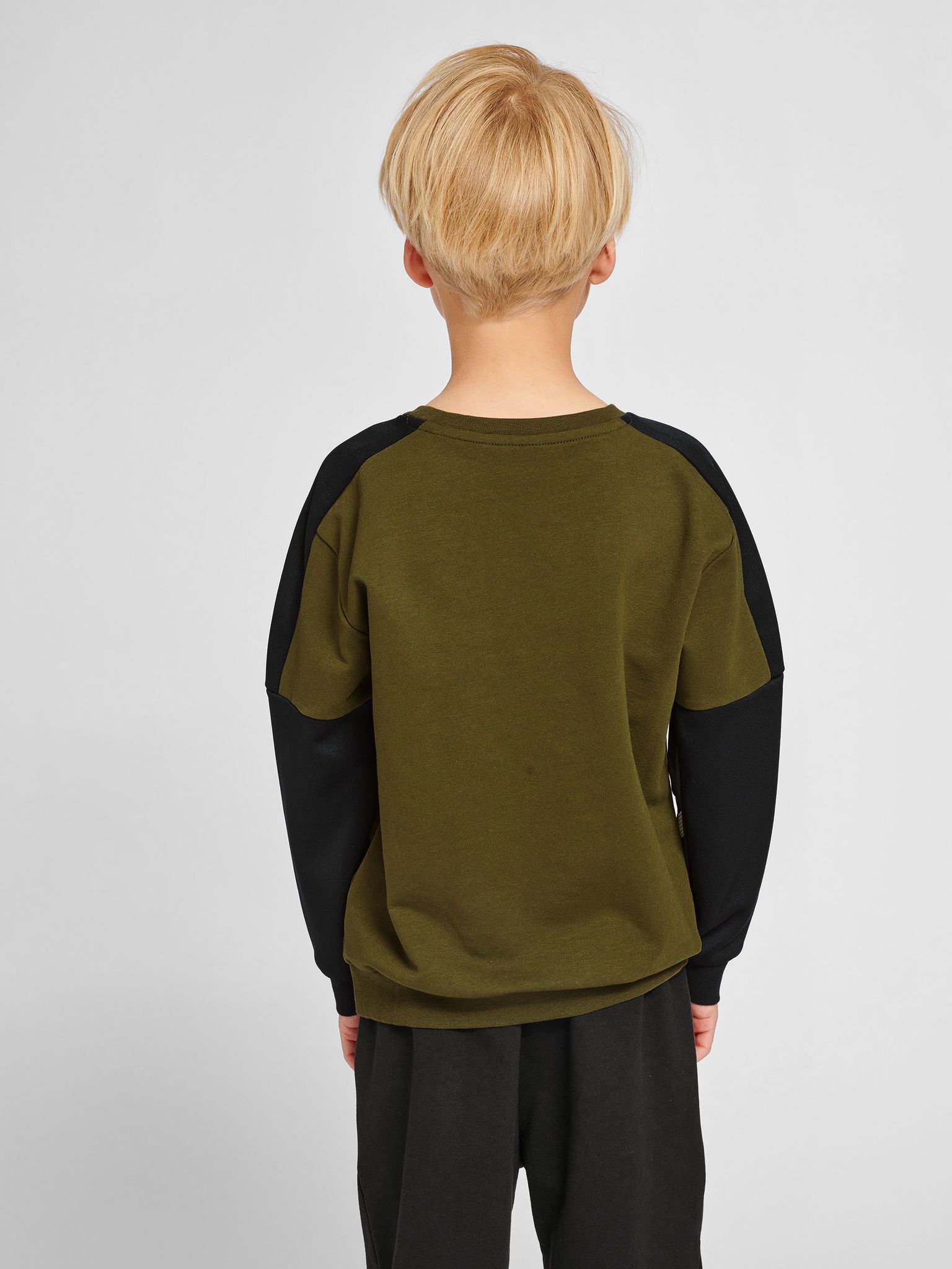 hmlEDWARD SWEATSHIRT