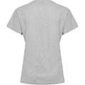 HMLGO COTTON LOGO T-SHIRT WOMAN S/S