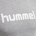 HMLGO COTTON LOGO T-SHIRT WOMAN S/S