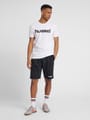HMLGO COTTON LOGO T-SHIRT S/S
