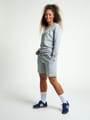 HMLGO COTTON LOGO SWEATSHIRT WOMAN