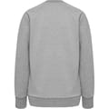 HMLGO COTTON LOGO SWEATSHIRT WOMAN
