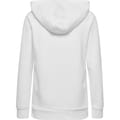 HMLGO COTTON LOGO HOODIE WOMAN