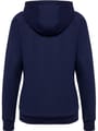HMLGO COTTON LOGO HOODIE WOMAN