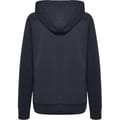 HMLGO COTTON LOGO HOODIE WOMAN