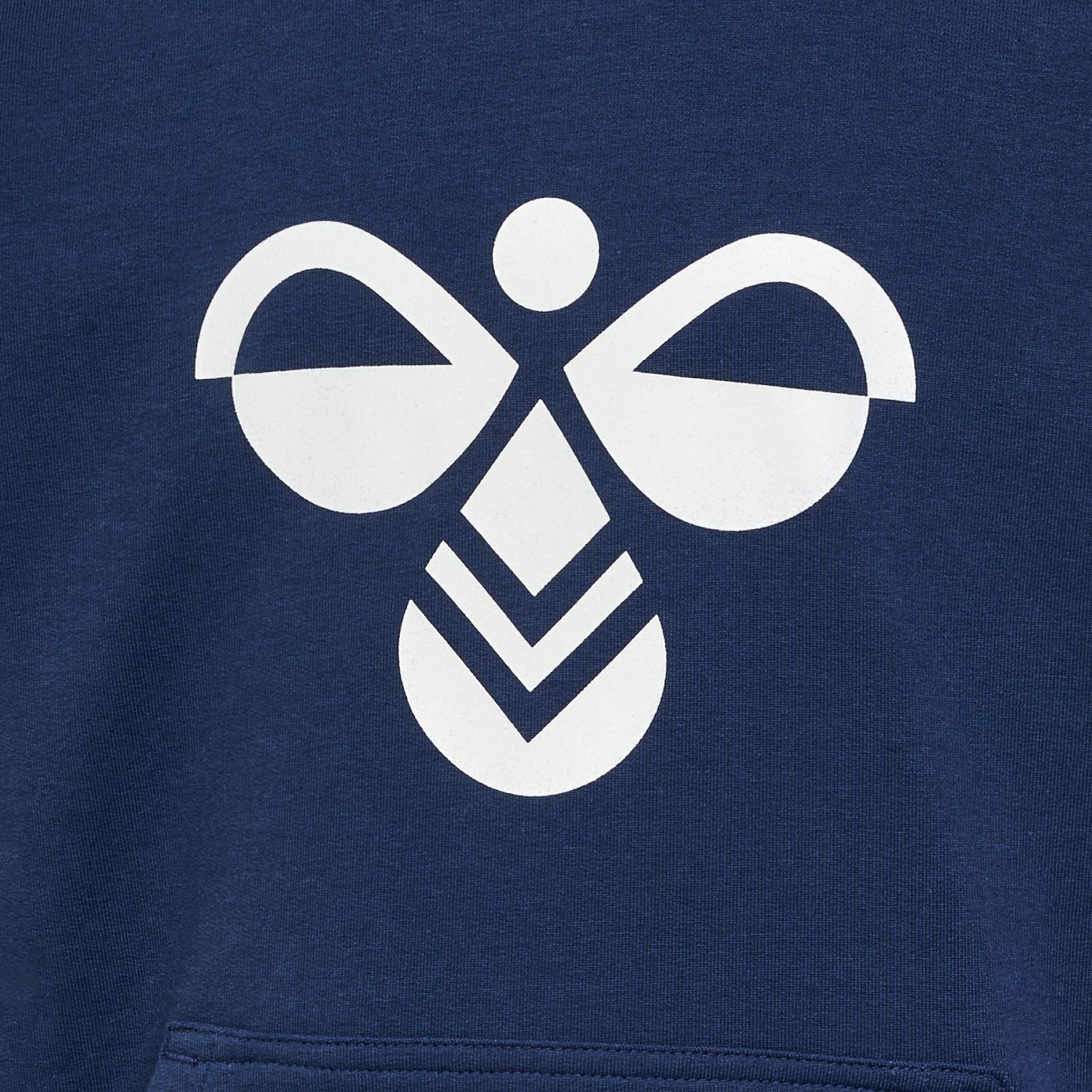 hmlCUATRO HOODIE