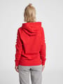 HMLGO COTTON HOODIE WOMAN