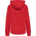 HMLGO COTTON HOODIE WOMAN
