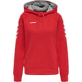 HMLGO COTTON HOODIE WOMAN