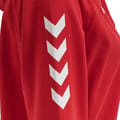 HMLGO COTTON HOODIE WOMAN