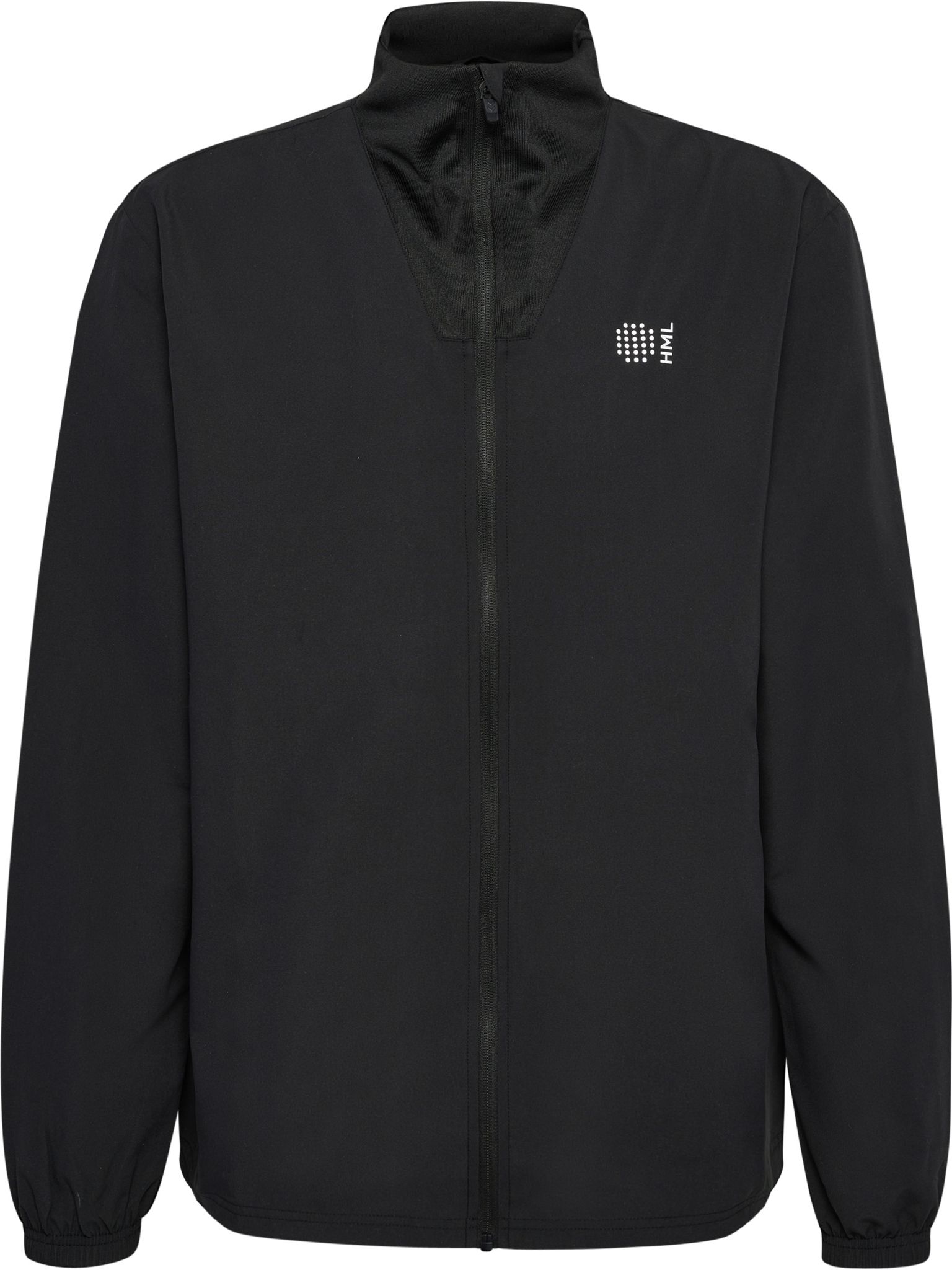 hmlCOURT WOVEN JACKET