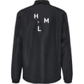 hmlCOURT WOVEN JACKET