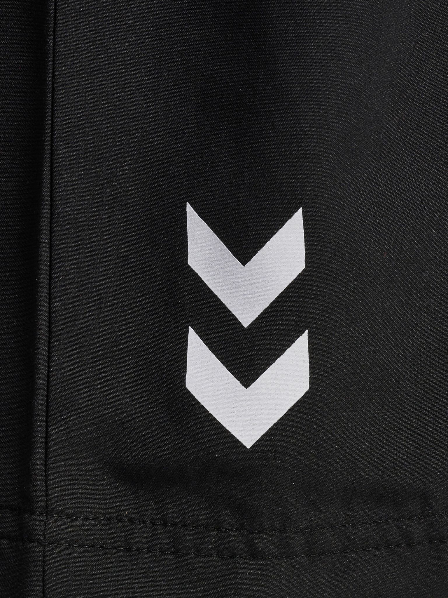 hmlCOURT WOVEN JACKET