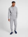 HMLGO COTTON HOODIE