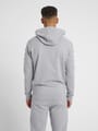 HMLGO COTTON HOODIE