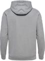 HMLGO COTTON HOODIE