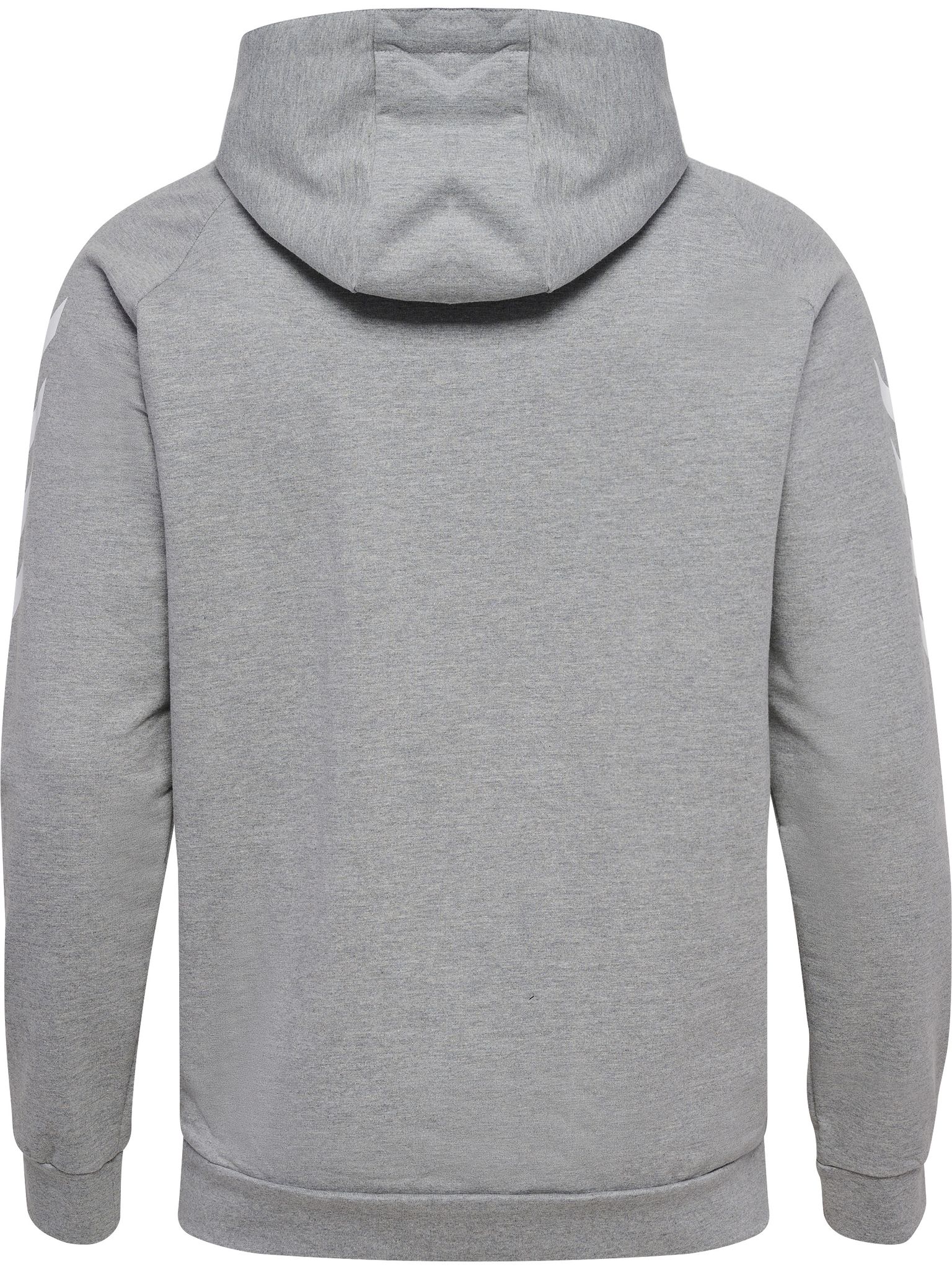 HMLGO COTTON HOODIE
