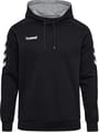 HMLGO COTTON HOODIE