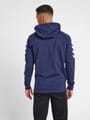 HMLGO COTTON HOODIE