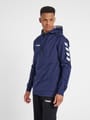 HMLGO COTTON HOODIE