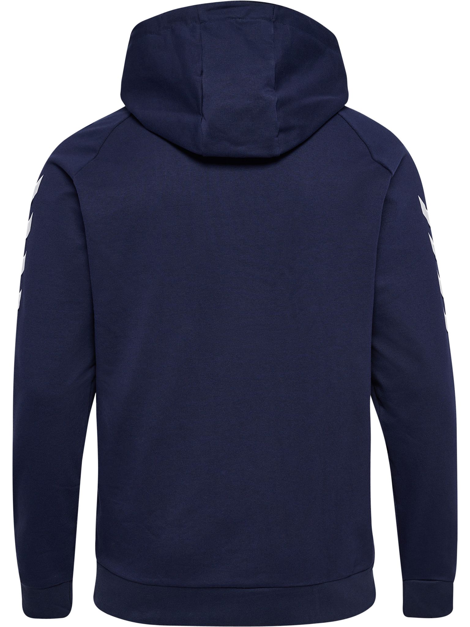 HMLGO COTTON HOODIE