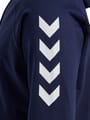 HMLGO COTTON HOODIE