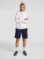 HMLGO COTTON BERMUDA SHORTS WOMAN