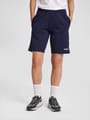 HMLGO COTTON BERMUDA SHORTS WOMAN