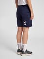 HMLGO COTTON BERMUDA SHORTS WOMAN