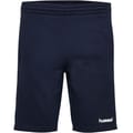 HMLGO COTTON BERMUDA SHORTS WOMAN