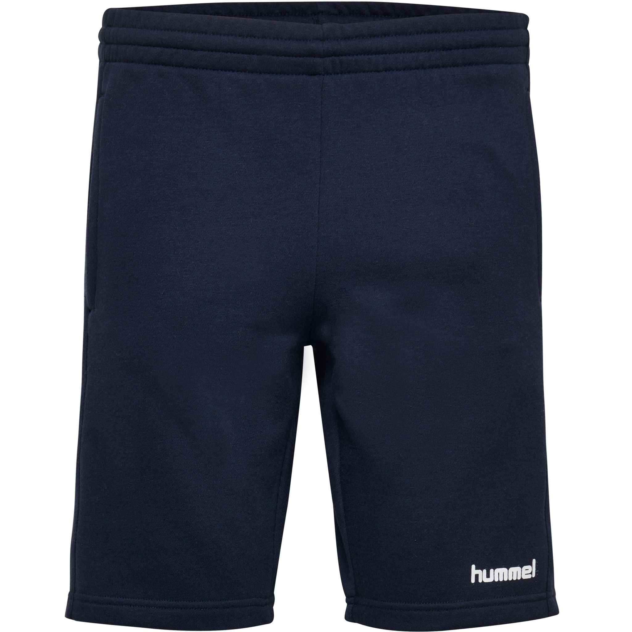 HMLGO COTTON BERMUDA SHORTS WOMAN