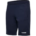 HMLGO COTTON BERMUDA SHORTS WOMAN