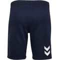 HMLGO COTTON BERMUDA SHORTS WOMAN