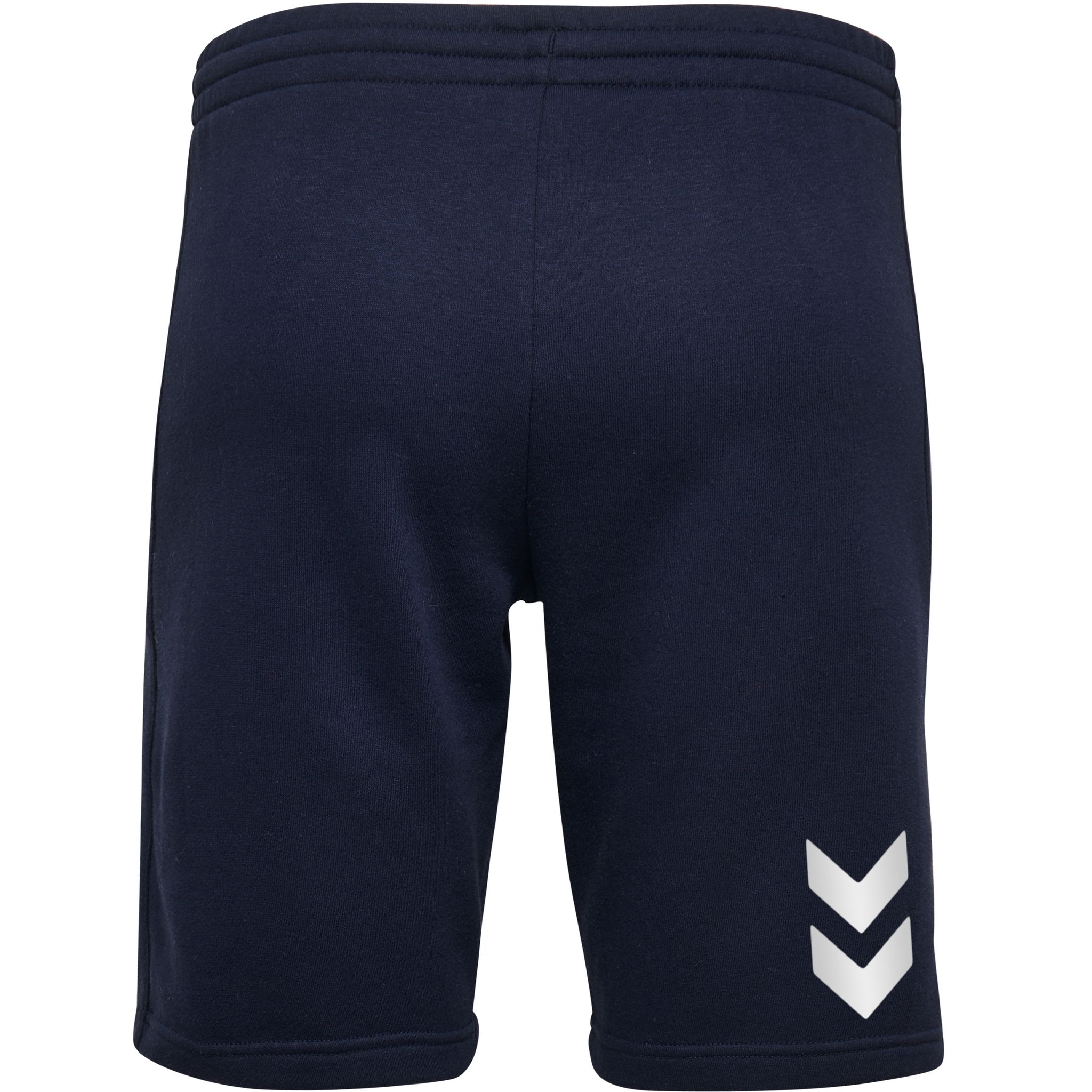 HMLGO COTTON BERMUDA SHORTS WOMAN