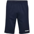 HMLGO COTTON BERMUDA SHORTS