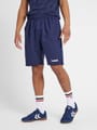 HMLGO COTTON BERMUDA SHORTS