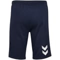 HMLGO COTTON BERMUDA SHORTS