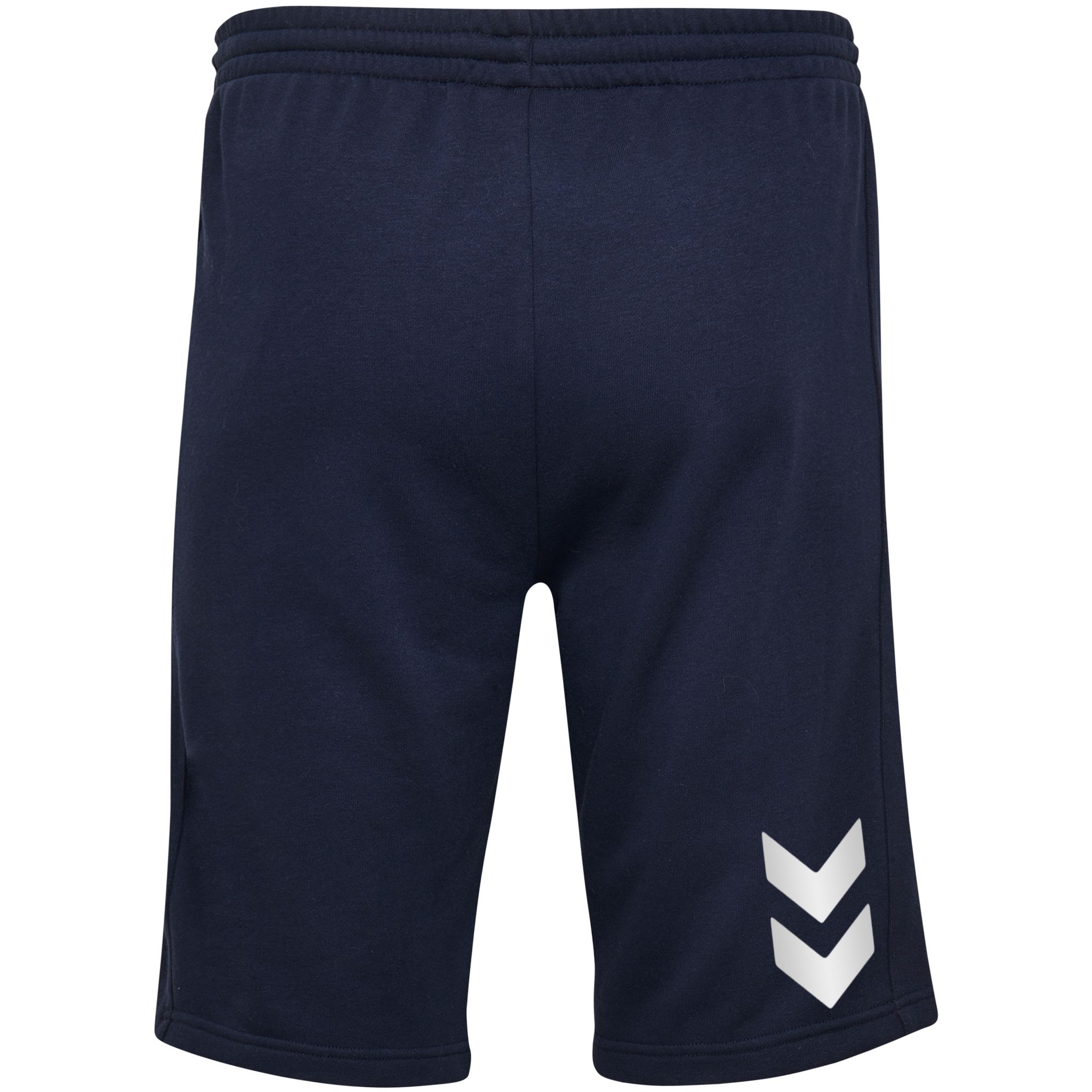 HMLGO COTTON BERMUDA SHORTS