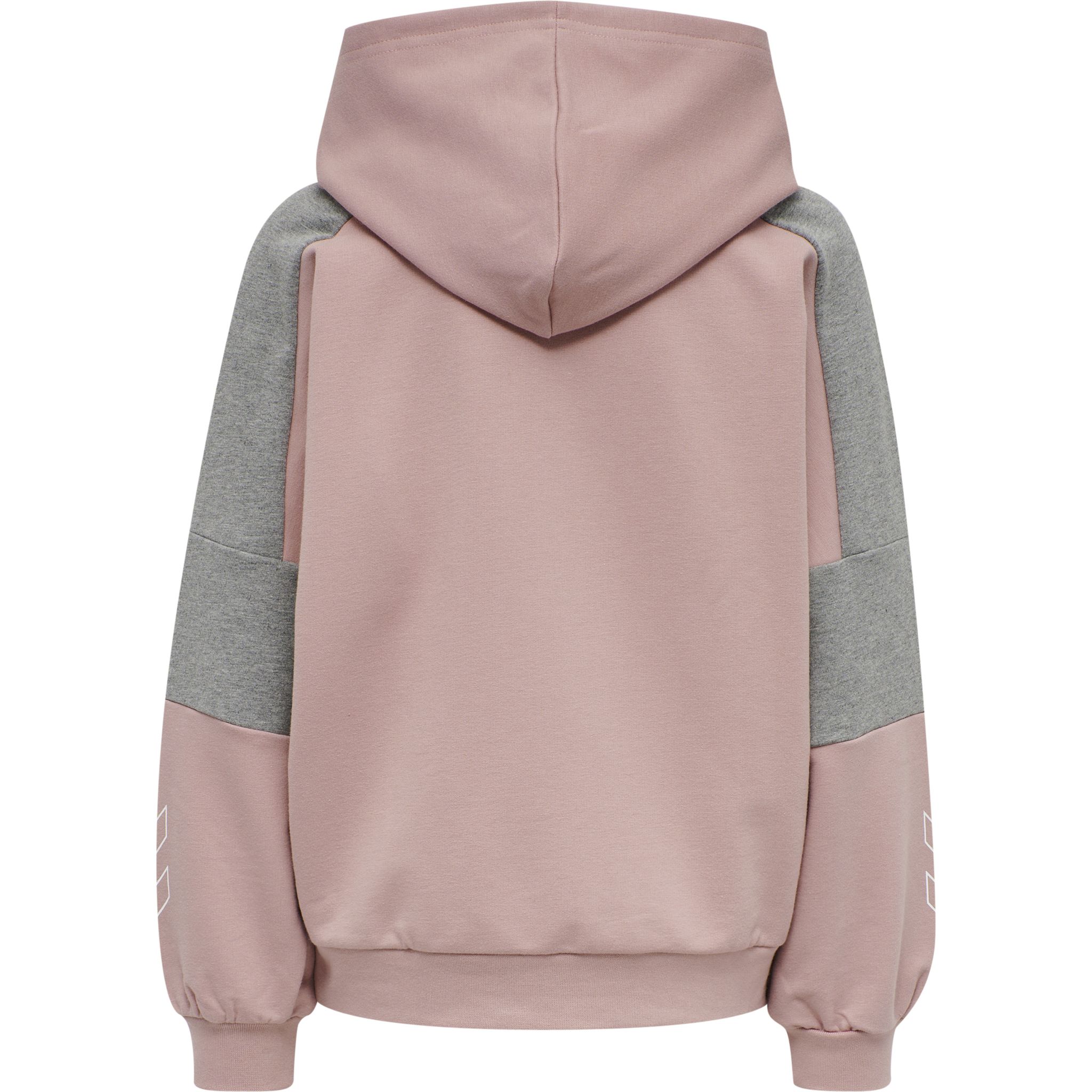 hmlBOXLINE HOODIE